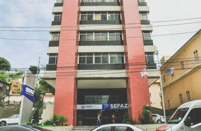 Sefaz realiza leilão online com lotes de mercadorias apreendidas da Apple