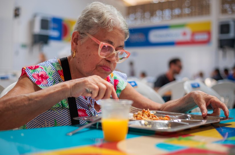 Governo de Alagoas lança 1º Plano Estadual de Segurança Alimentar e Nutricional 2024–2027