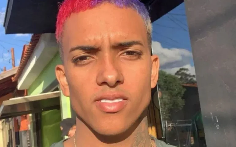 MC Brinquedo encerra carreira no funk para seguir vida religiosa
