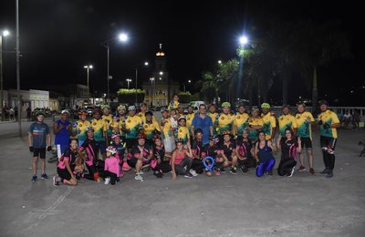 São José da Laje: município realiza caminhada em alusão ao Novembro Azul