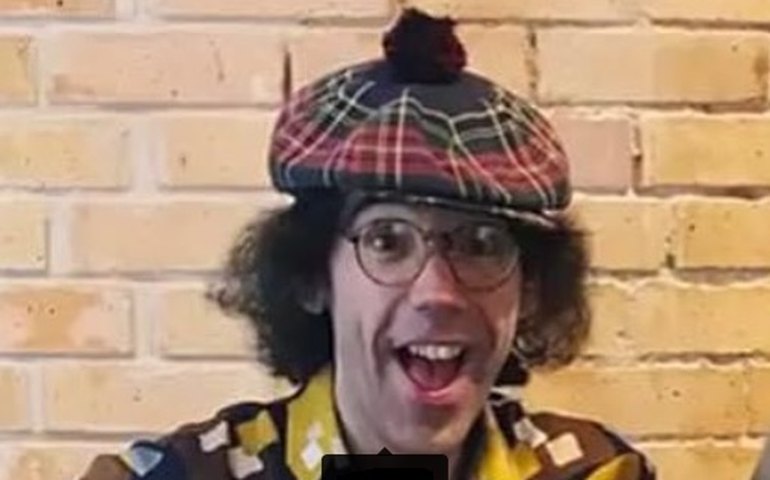 Morre quadrinista Ed Piskor, após publicar carta se defendendo de acusações de má conduta sexual