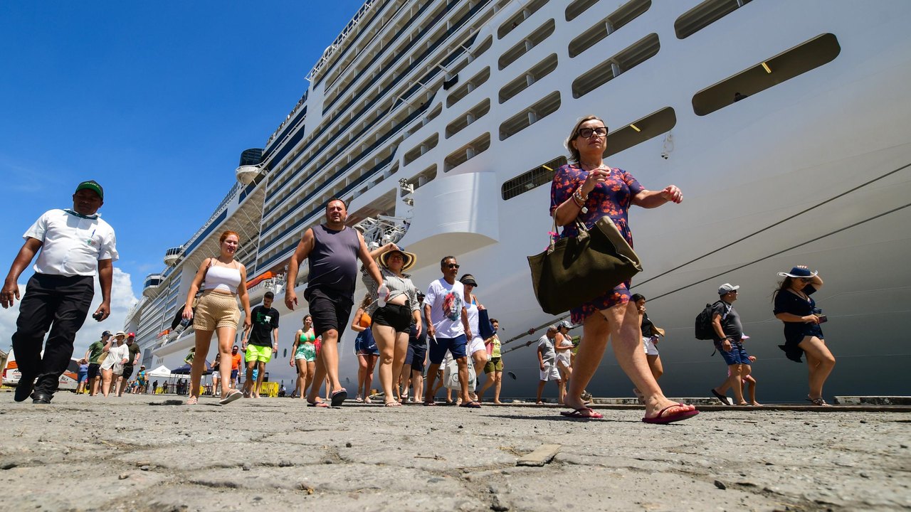 Programa Saúde no Porto: Sesau segue disponibilizando atendimentos para turistas em Maceió