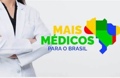 Ministério da Saúde lança edital do Programa Mais Médicos com 60 vagas em Alagoas