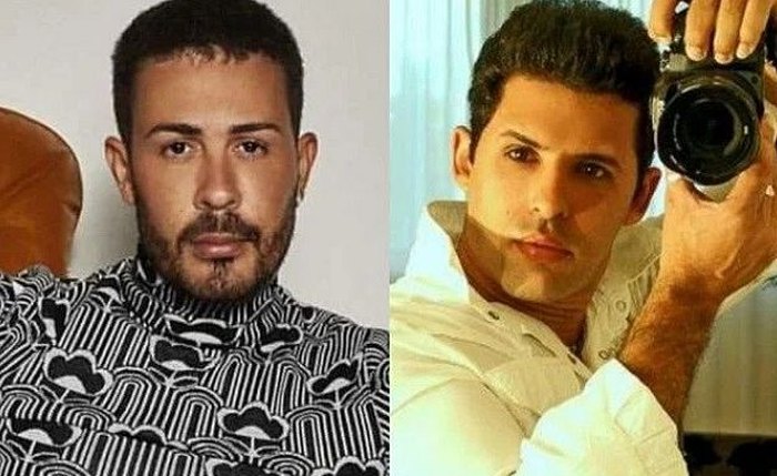 Carlinhos Maia e Neto Fernandes