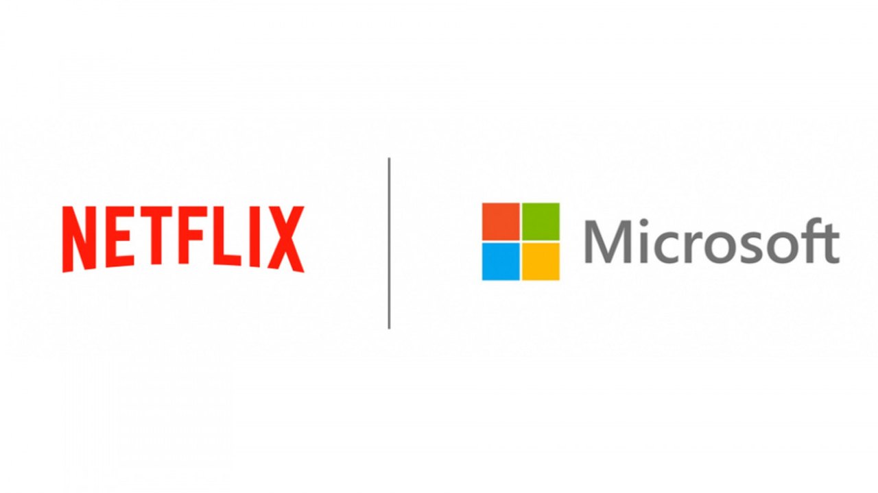 Netflix anuncia parceria com Microsoft em novo plano de assinatura com anúncios
