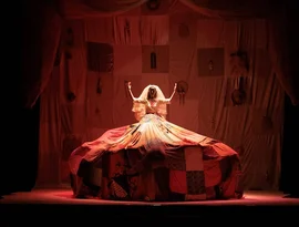 Arte às margens do Velho Chico: Confira programação do 9º Festival de Teatro de Penedo