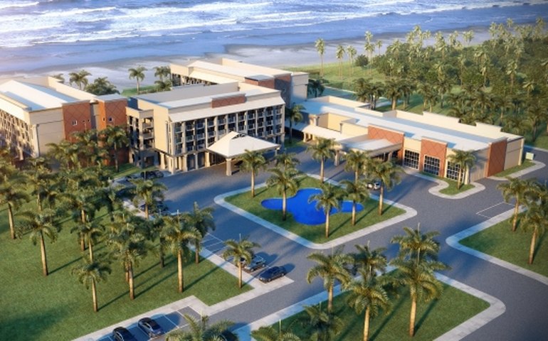 Concessão de incentivos garante expansão hoteleira em Alagoas e mais 400 empregos