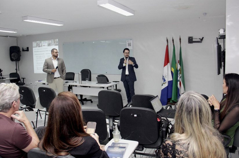Semana do Conhecimento debate tecnologia e novas possibilidades no registro imobiliário