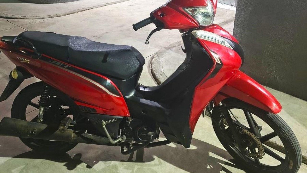 Polícia Militar recupera quatro motos furtadas em Maceió e Arapiraca