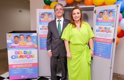 TJAL lança campanha de doação de brinquedos para o Dia das Crianças