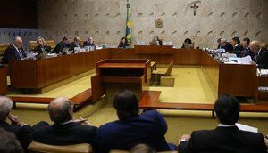 audiência lula / Foto: agencia brasil
