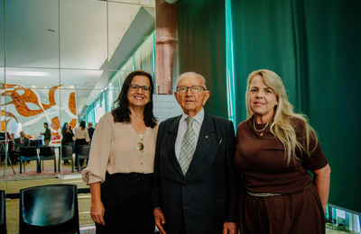 Prata da Casa: Escritor Givaldo Peixoto na Bienal de Pernambuco com palestra inspiradora; Studio Palma assina agenciamento literário