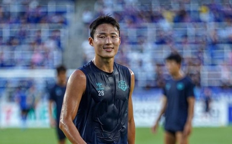 Jogador sul-coreano banido pela federação chinesa alega inocência em caso de manipulação de resultados