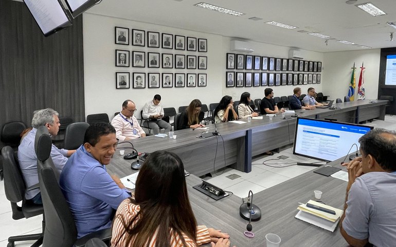 Alagoas promove nesta quinta oficina preparatória para a COP30