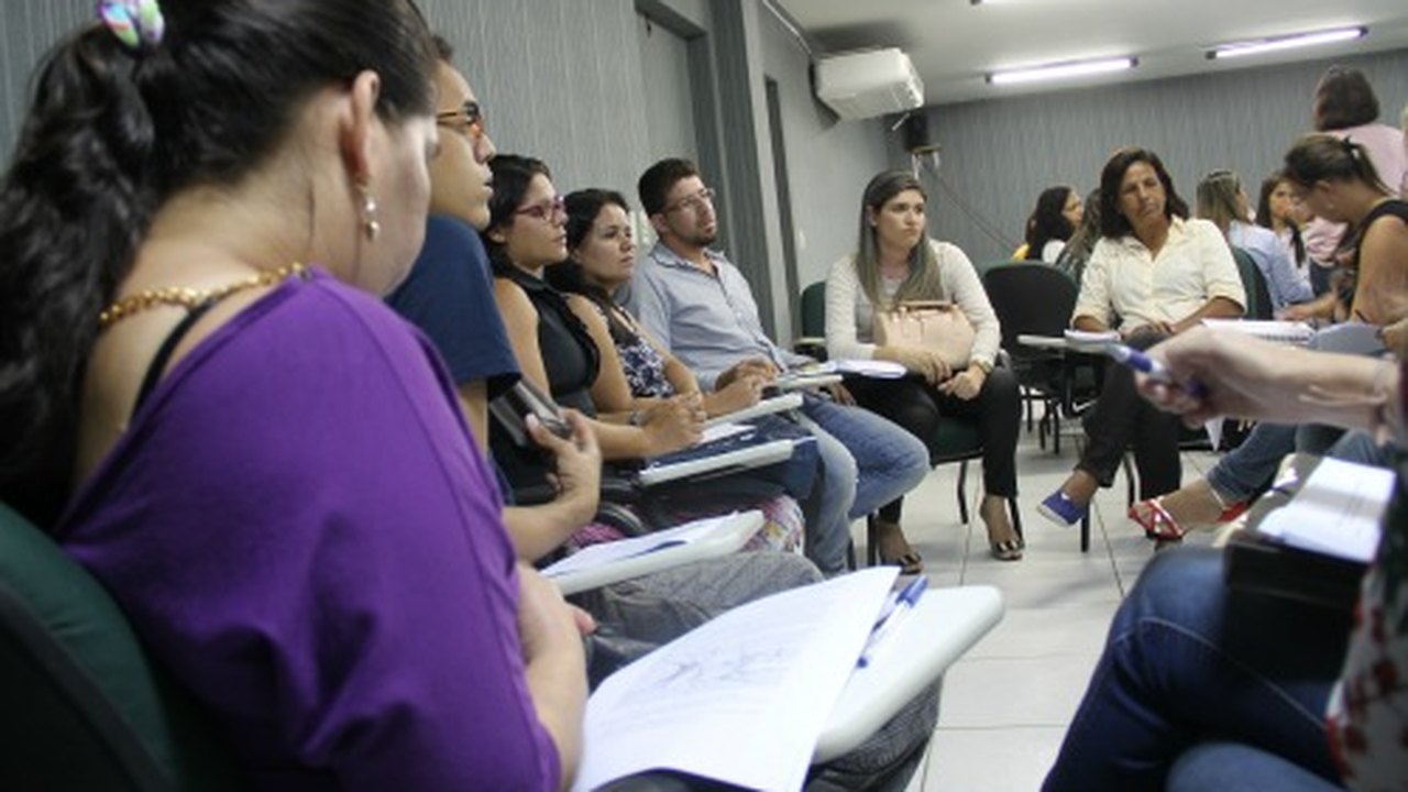 Arapiraca debate Plano de Orientação Permanente em Saúde