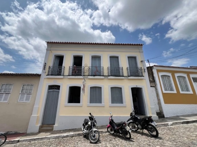 Prefeitura de Penedo informa funcionamento dos serviços municipais durante o feriado da Semana Santa e Tiradentes
