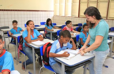 Estado publica lista dos 150 professores contratados. Confira!