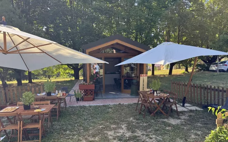 Cafeteria para pessoas com Alzheimer é inaugurada na Itália