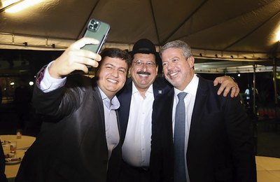 Com trabalho de Arthur Lira, habitação avança em Rio Largo e mais de 600 famílias realizam o sonho da casa própria