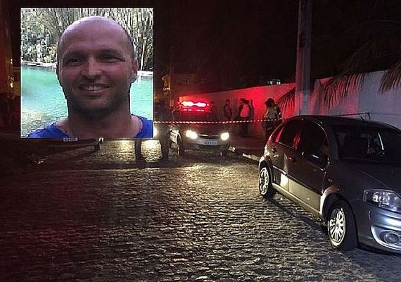 Arnóbio Cavalcante vai a júri popular nesta segunda (1)