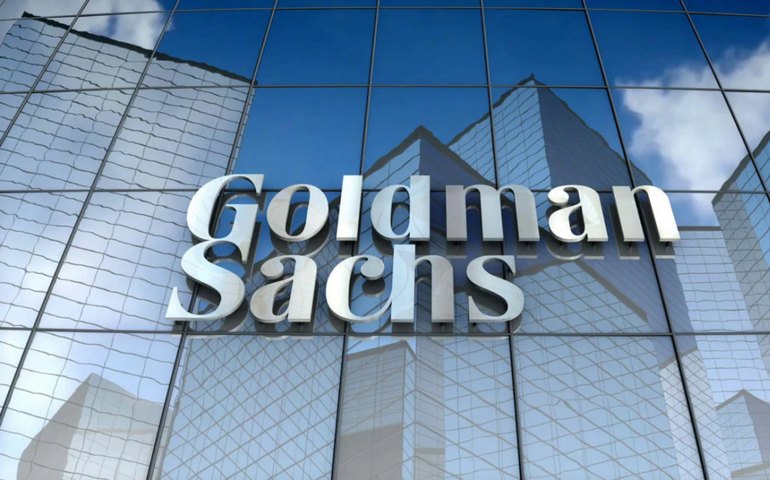 Goldman Sachs corta projeção de alta do PIB dos EUA no 2º TRI de 2,9% a 2,5%