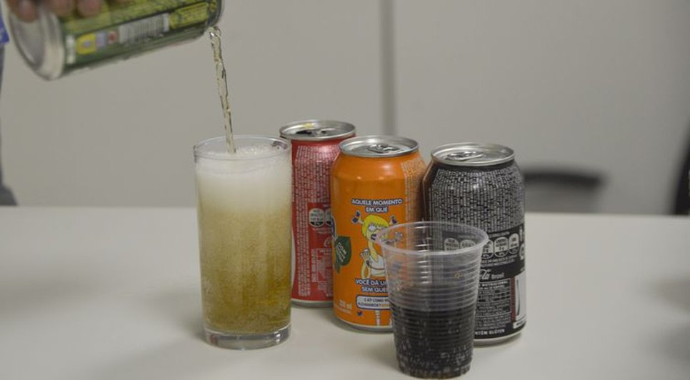 Refrigerante