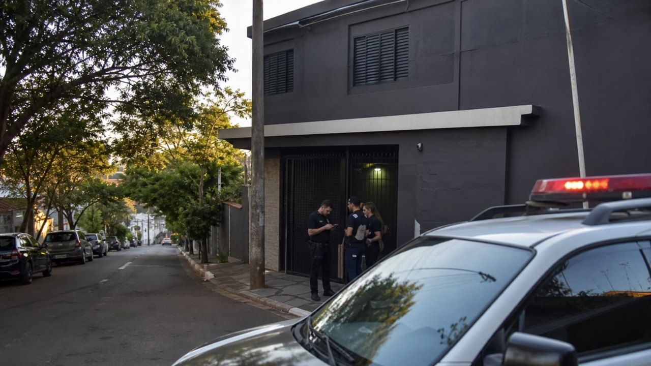 Quem era estudante encontrado morto em república em Piracicaba