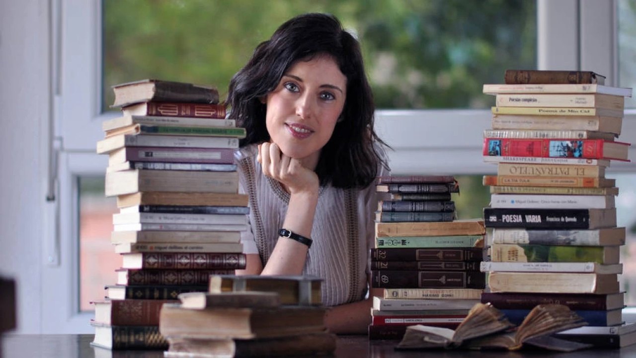 Best-seller mundial narra a espetacular história do livro