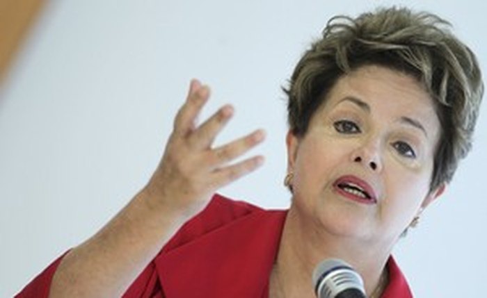 Lei que cria Brasil Carinhoso é publicada no Diário Oficial da União