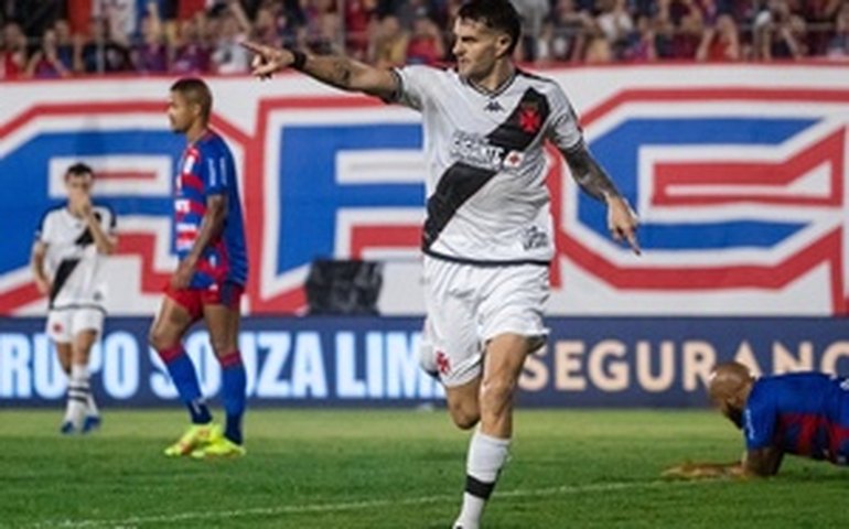 Vasco confirma favoritismo e Juventude e Athletic também avançam à 2ª fase da Copa do Brasil