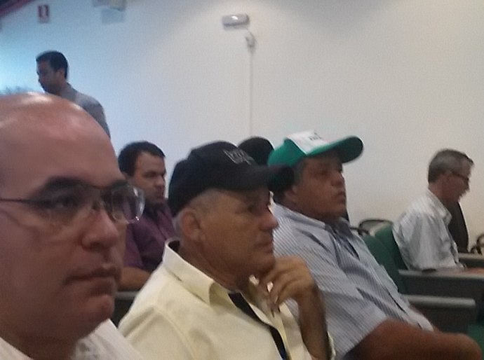 São José da Laje terá  unidade técnica de referência para apoio a agricultores