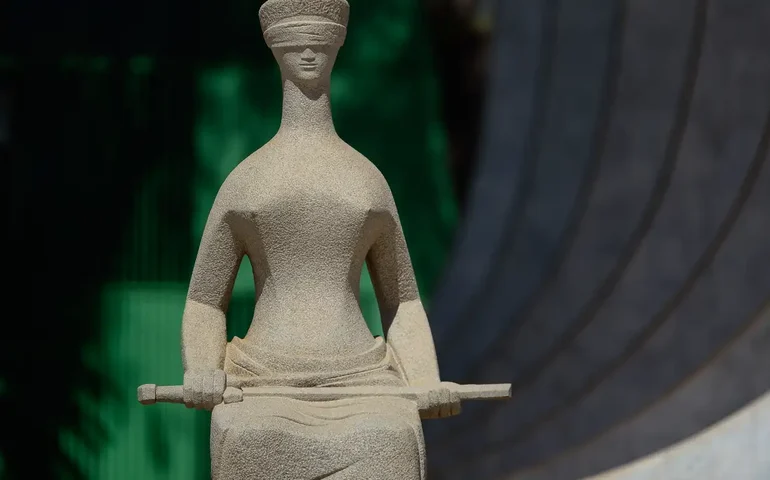 STF reafirma que todas as decisões da Corte são fundamentadas