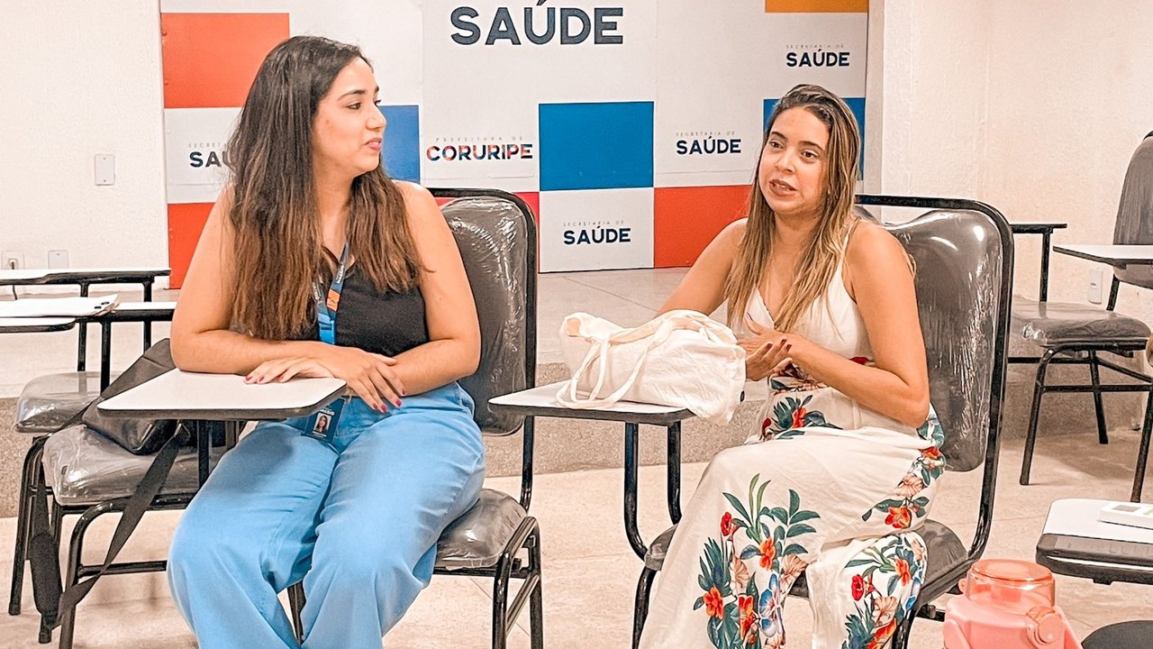Coruripe sedia reunião da Comissão de Integração Ensino-Serviço de Alagoas