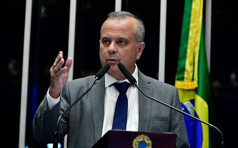 Rogério Marinho critica volta da contribuição obrigatória aos sindicatos