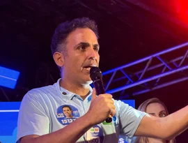 Renato Filho une forças e mostra poder de articulação por Alagoas no Senado
