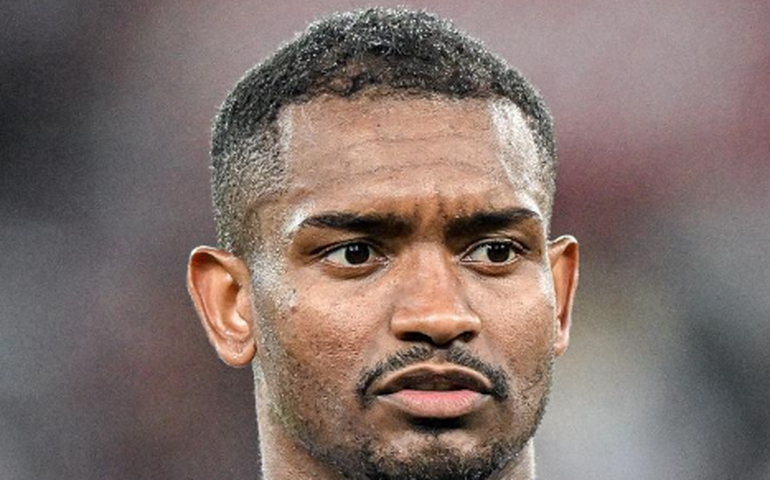 Marlon deixa Fluminense e acerta com Al Ain, da Ásia