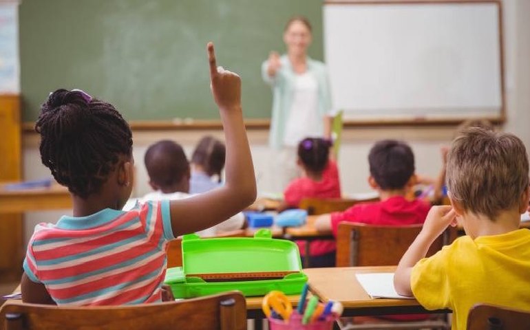 Dia Nacional da Educação Básica poderá ser comemorado em 26 de agosto