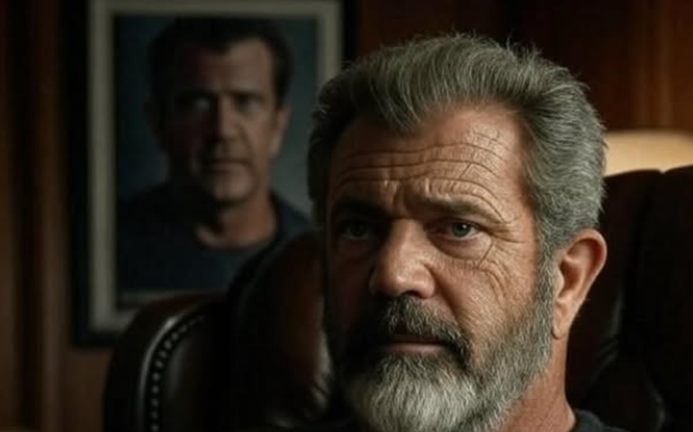 Mel Gibson revela elenco de sequência de 'A paixão de Cristo' com novos atores como Jesus e Maria Madalena