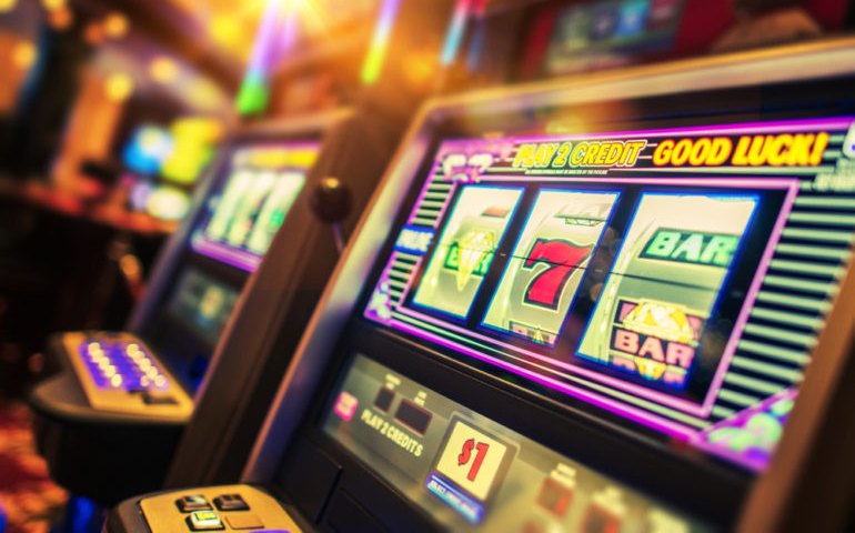 Novos jogos e slots no Pinup Casino