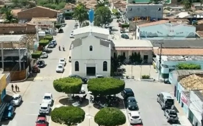 MPAL recomenda que Craíbas exonere temporários e convoque aprovados em concurso