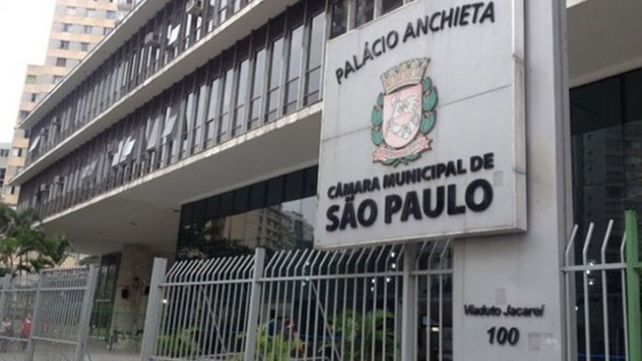 Câmara de São Paulo analisa projeto que altera construções no centro