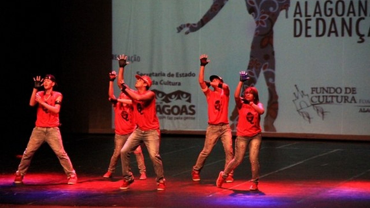 Secretaria de Cultura prorroga inscrições para 12ª Mostra de Dança