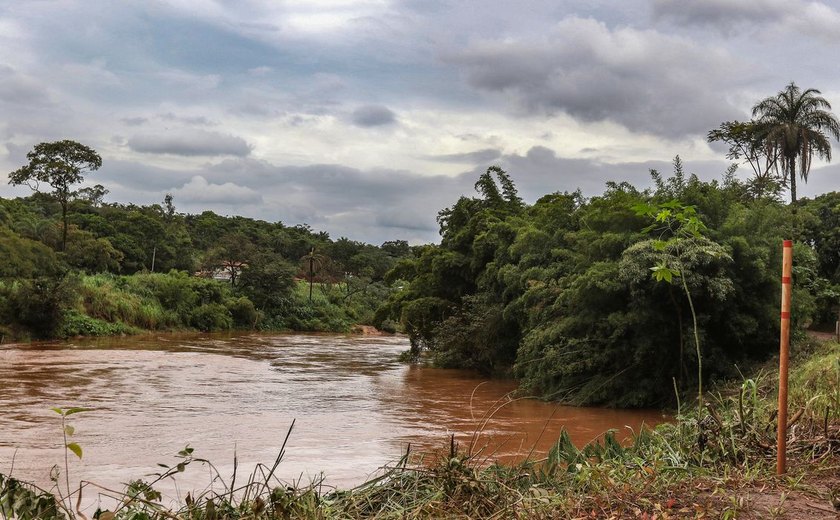 Estudo detecta presença de metais na urina de crianças em Brumadinho