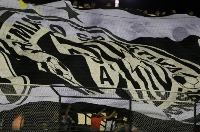 Venda dos ingressos para o jogo diante do Genus se iniciam quinta(28)