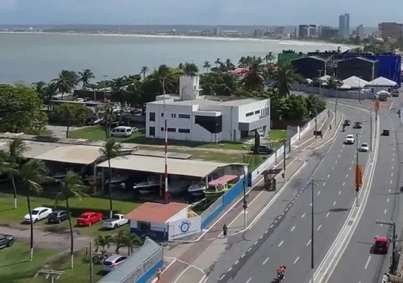 Evento religioso de Deive Leonardo altera tráfego no Jaraguá nesta quinta-feira