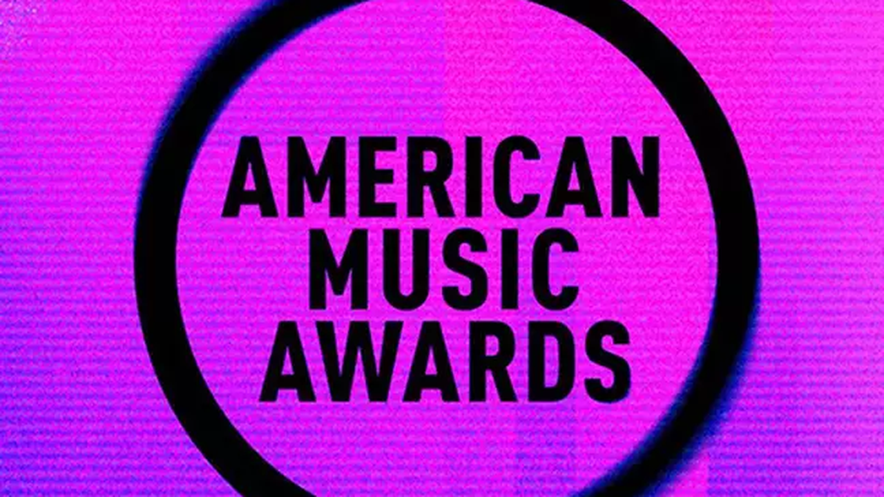 50ª edição do American Music Awards: veja onde assistir