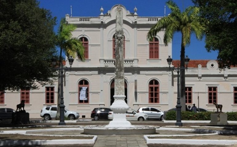 Museu da Imagem e do Som guarda um dos maiores acervos de tecnologia em Alagoas