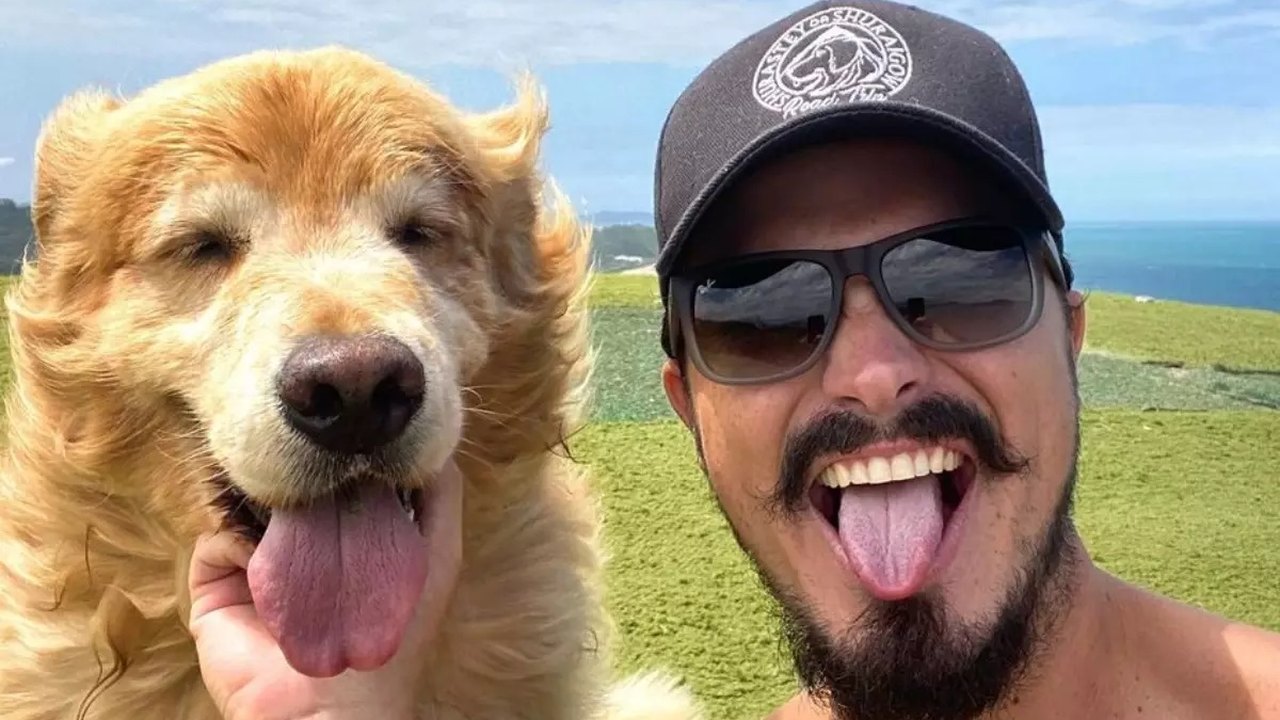 Jesse Koz e Shurastey serão homenageados em Balneário Camboriú
