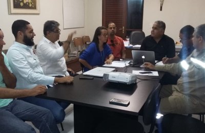 SMTT define organização do trânsito para a Festa da Padroeira de Arapiraca 