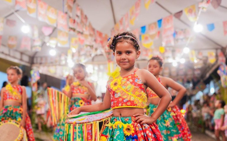 Com forró e representatividade, Arraiá Bom Conselho, do Manoel Teles, encerra as festividades juninas de Arapiraca